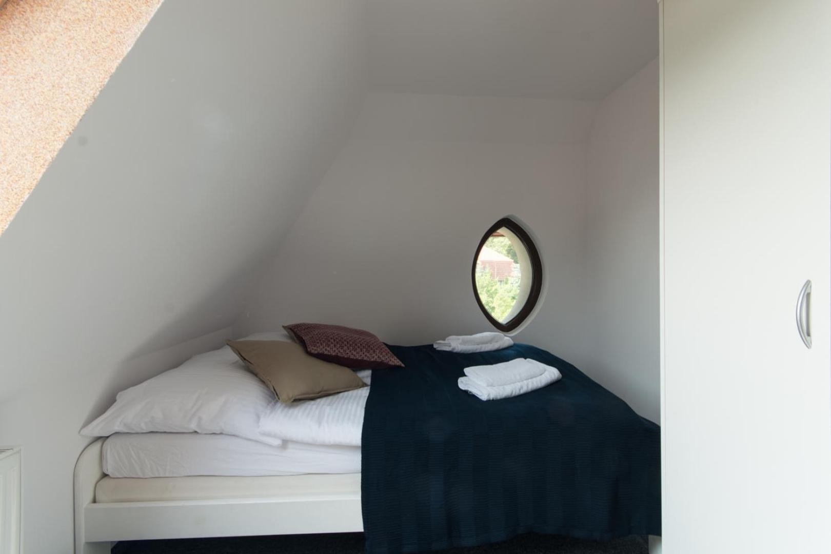 Suite Apartment