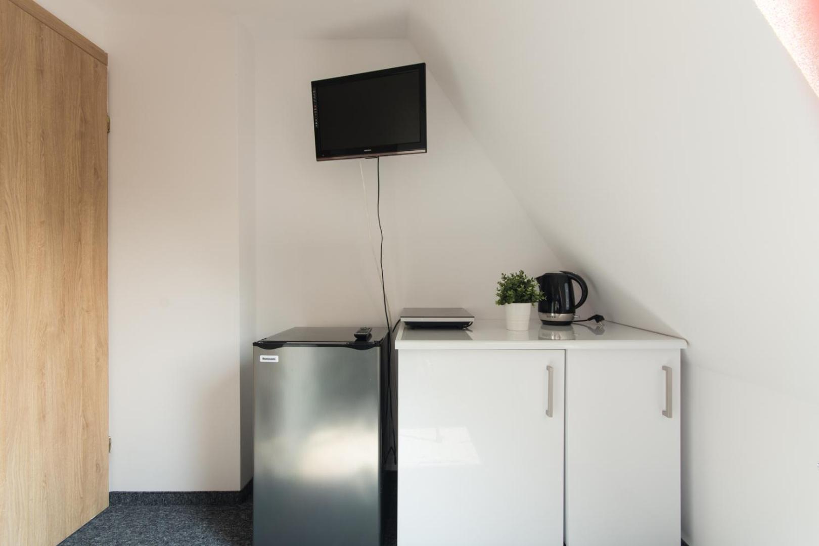 Suite Apartment