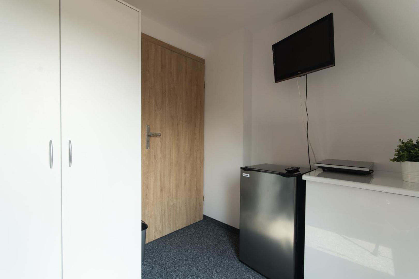 Suite Apartment