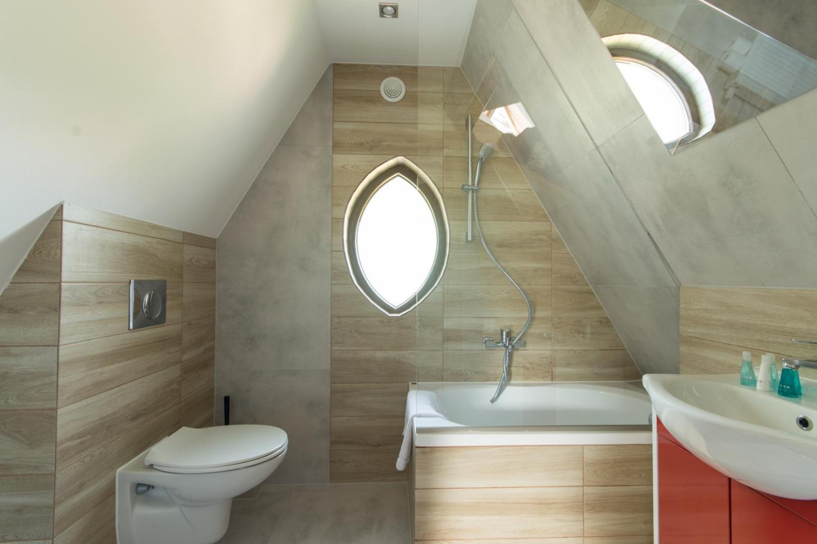 Suite Apartment