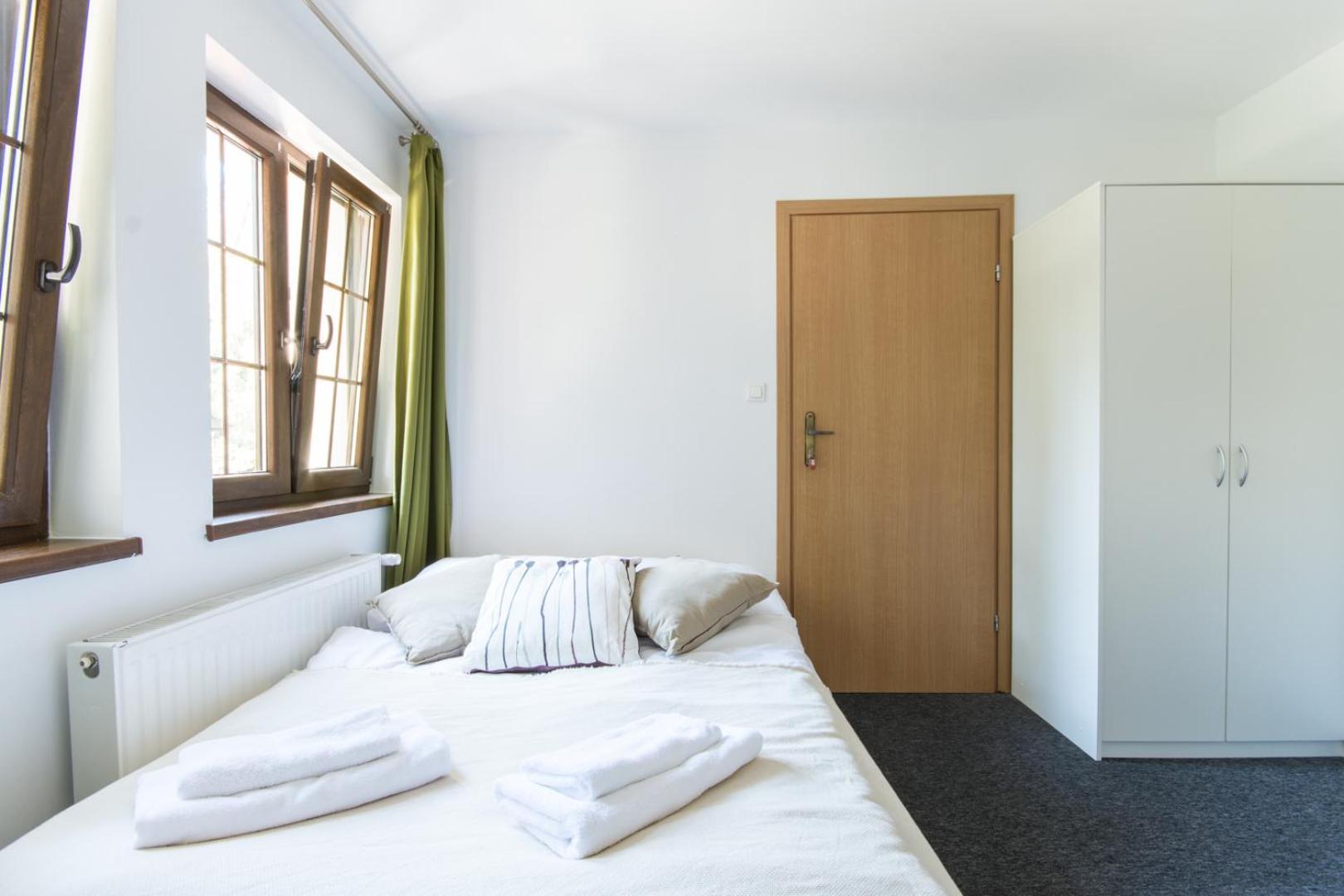 Suite Apartment
