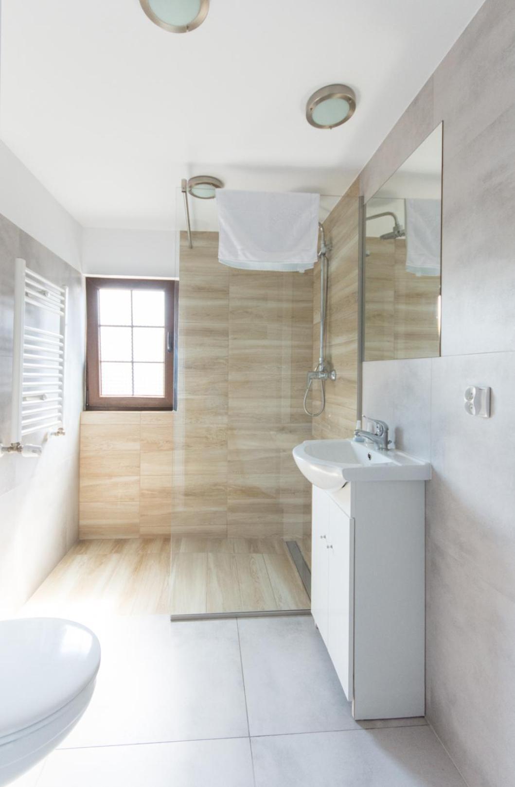 Suite Apartment