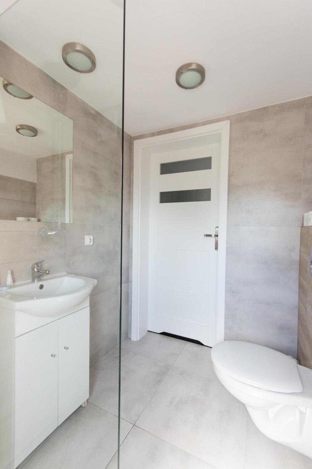 Suite Apartment