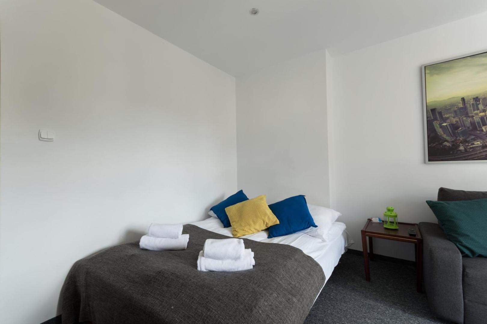 Suite Apartment