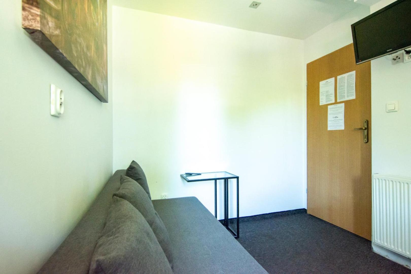 Standard Apartment