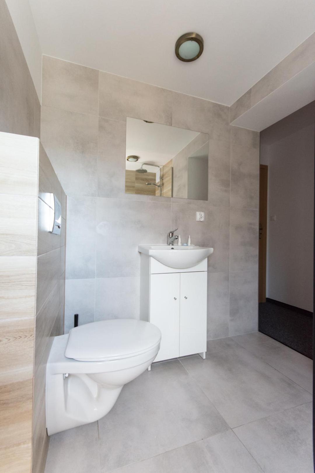 Suite Apartment